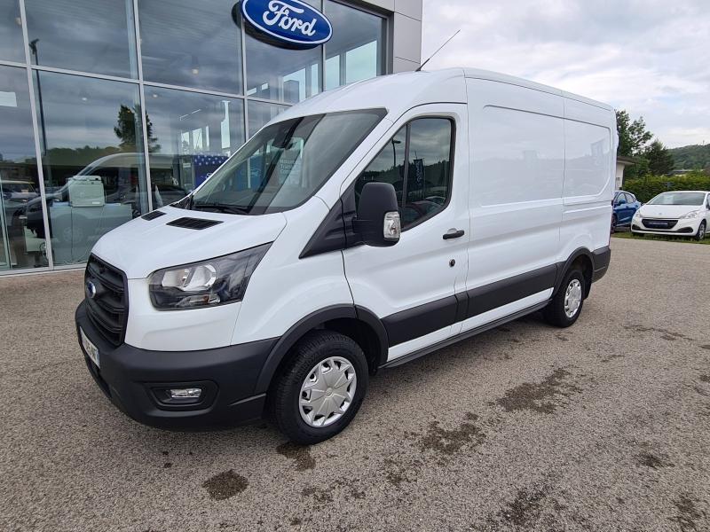 Photo FORD Transit 2T Fg T310 L2H2 2.0 EcoBlue 130ch S&S Trend Business