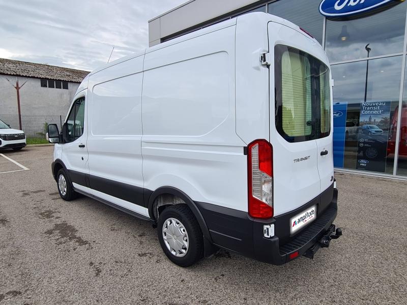 Image FORD Transit 2T Fg T310 L2H2 2.0 EcoBlue 130ch S&S Trend Business