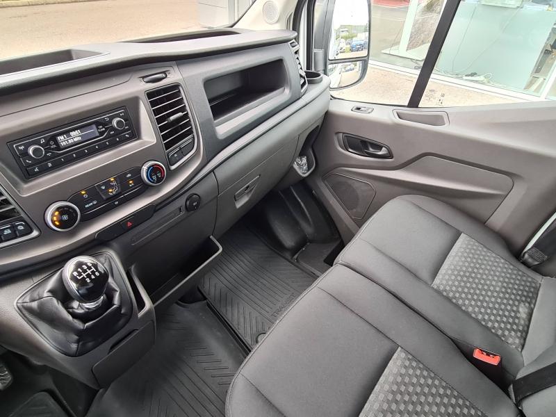 Image FORD Transit 2T Fg T310 L2H2 2.0 EcoBlue 130ch S&S Trend Business