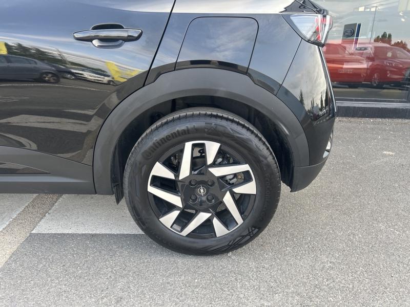 Image OPEL Mokka 1.2 Turbo Hybrid 136ch Edition e-DCT6