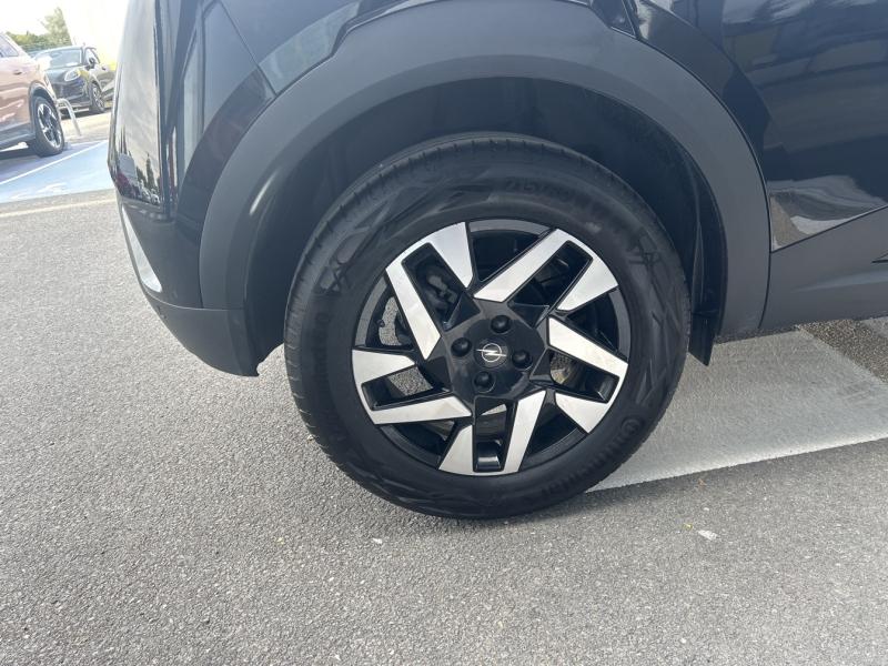 Image OPEL Mokka 1.2 Turbo Hybrid 136ch Edition e-DCT6