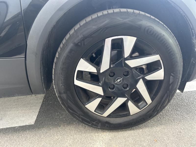 Image OPEL Mokka 1.2 Turbo Hybrid 136ch Edition e-DCT6