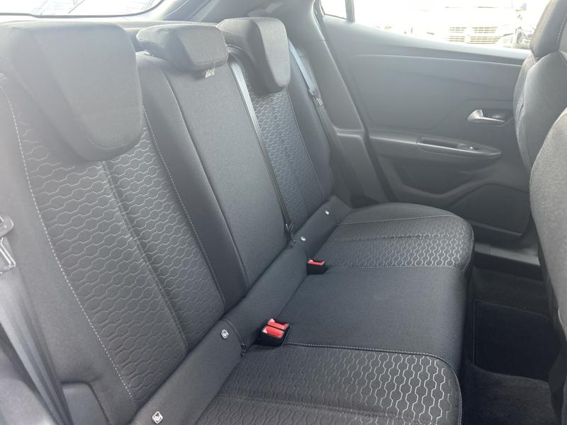 Image OPEL Mokka 1.2 Turbo Hybrid 136ch Edition e-DCT6