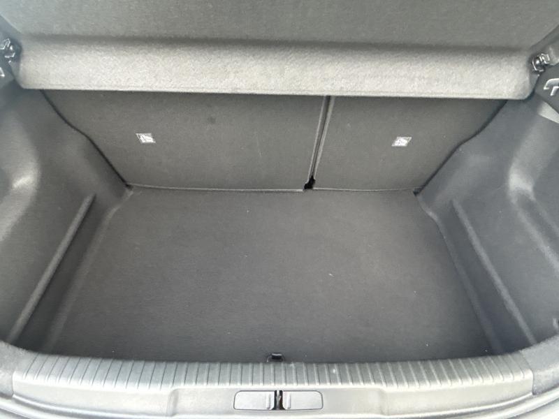 Image OPEL Mokka 1.2 Turbo Hybrid 136ch Edition e-DCT6