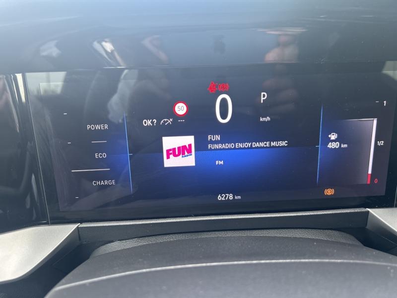 Image OPEL Mokka 1.2 Turbo Hybrid 136ch Edition e-DCT6