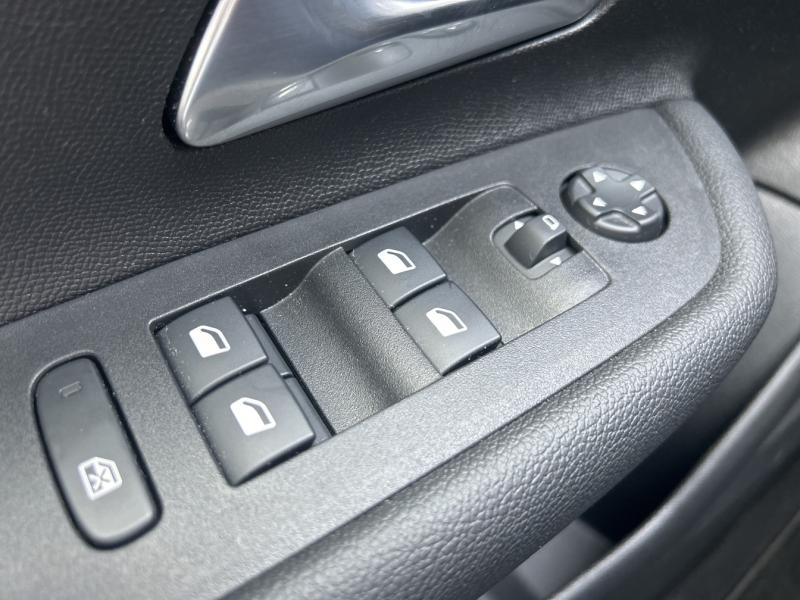 Image OPEL Mokka 1.2 Turbo Hybrid 136ch Edition e-DCT6