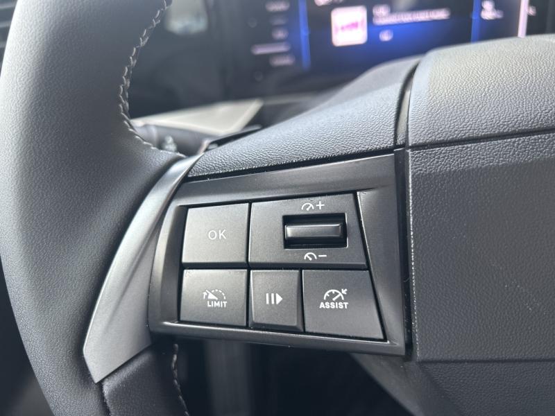 Image OPEL Mokka 1.2 Turbo Hybrid 136ch Edition e-DCT6