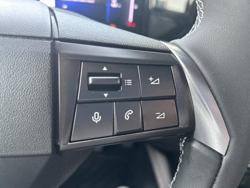 Image OPEL Mokka 1.2 Turbo Hybrid 136ch Edition e-DCT6