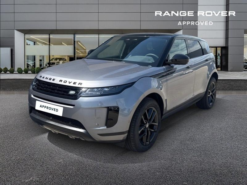 Photo LAND-ROVER Range Rover Evoque 1.5 P270e PHEV 269ch S