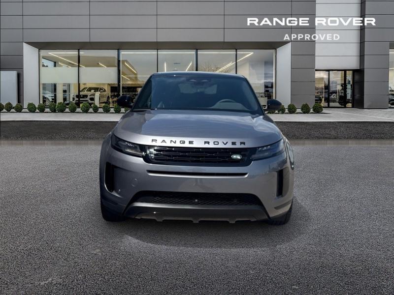 Image LAND-ROVER Range Rover Evoque 1.5 P270e PHEV 269ch S