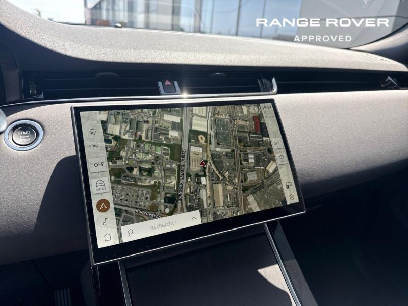 Image LAND-ROVER Range Rover Evoque 1.5 P270e PHEV 269ch S