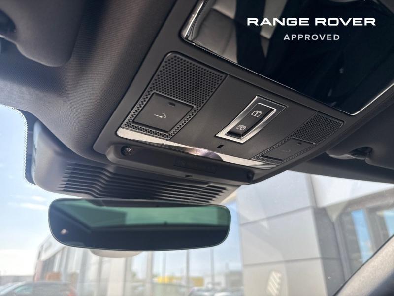 Image LAND-ROVER Range Rover Evoque 1.5 P270e PHEV 269ch S