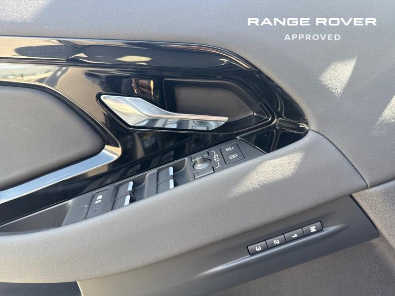 Image LAND-ROVER Range Rover Evoque 1.5 P270e PHEV 269ch S