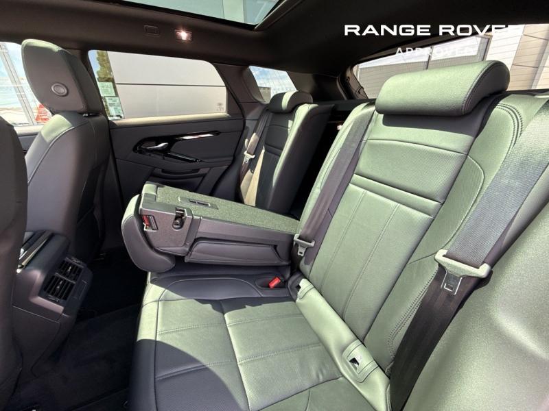 Image LAND-ROVER Range Rover Evoque 1.5 P270e PHEV 269ch S
