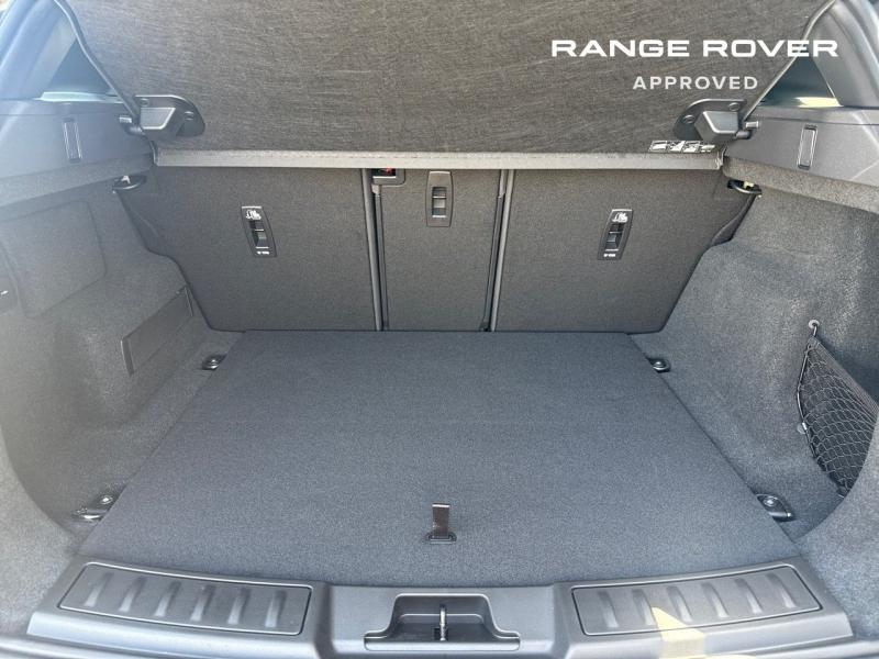 Image LAND-ROVER Range Rover Evoque 1.5 P270e PHEV 269ch S