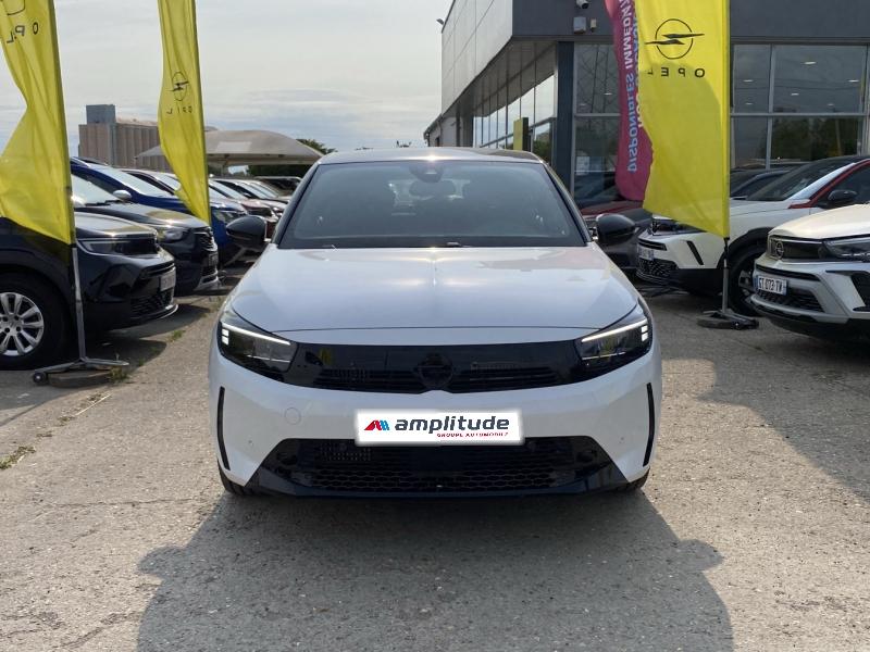 Image OPEL Corsa 1.2 Turbo 100ch GS