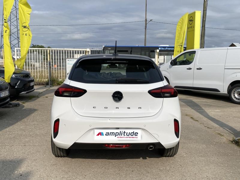 Image OPEL Corsa 1.2 Turbo 100ch GS