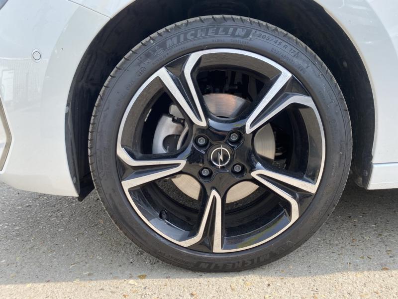 Image OPEL Corsa 1.2 Turbo 100ch GS