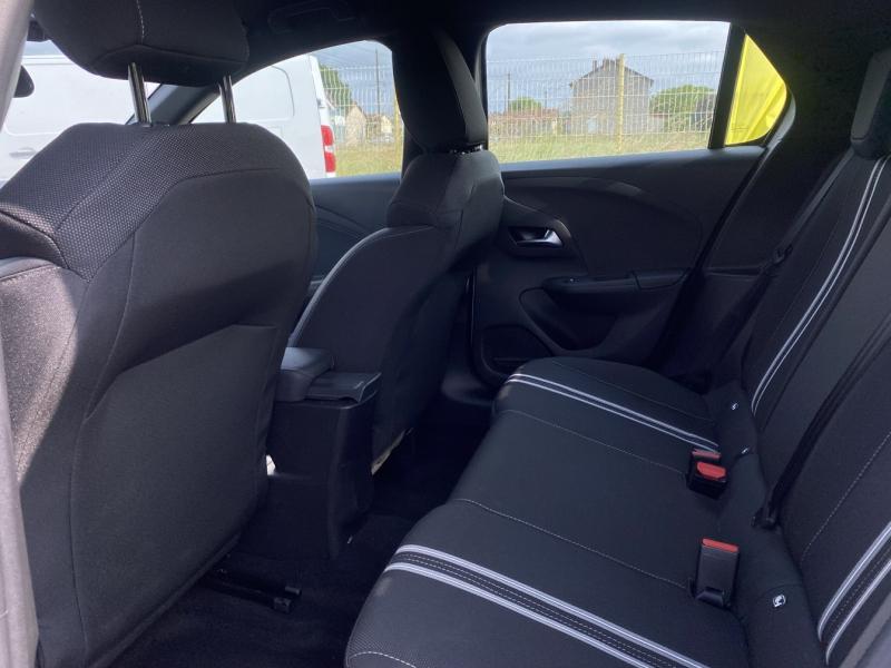 Image OPEL Corsa 1.2 Turbo 100ch GS