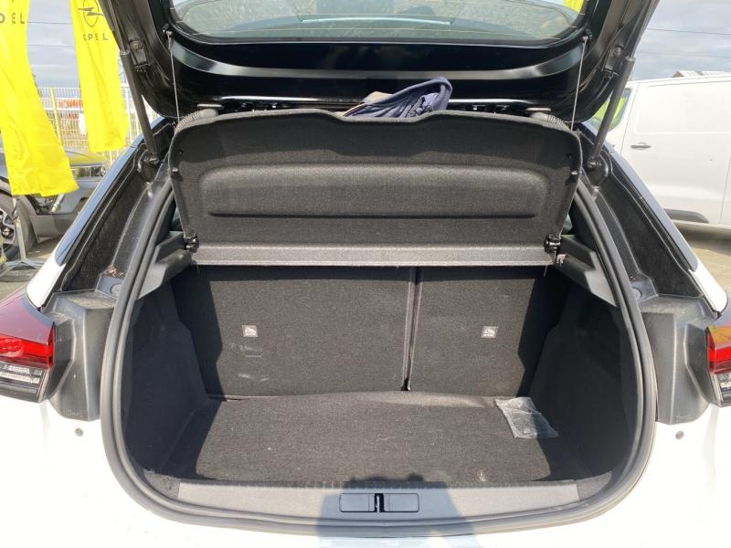 Image OPEL Corsa 1.2 Turbo 100ch GS