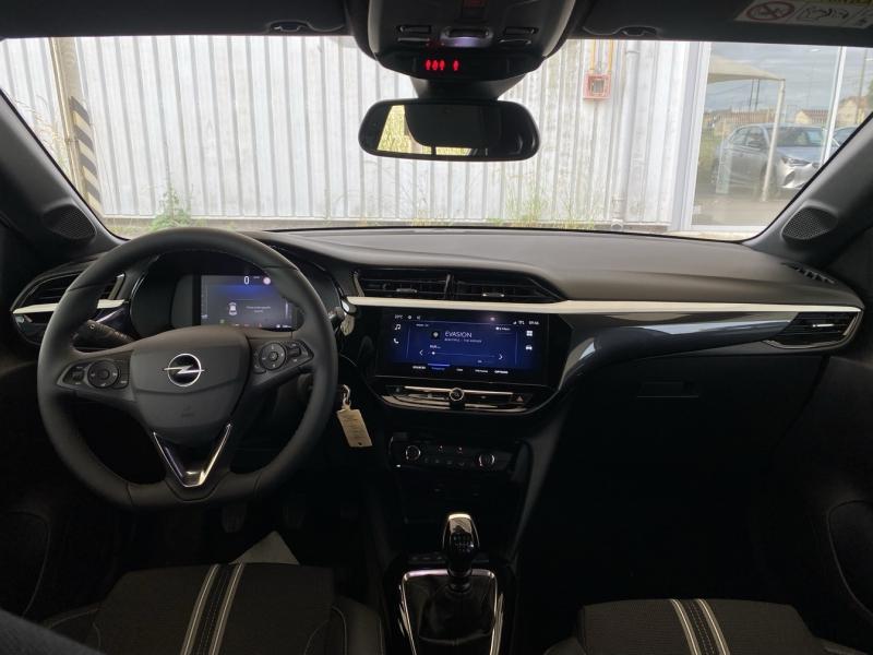 Image OPEL Corsa 1.2 Turbo 100ch GS