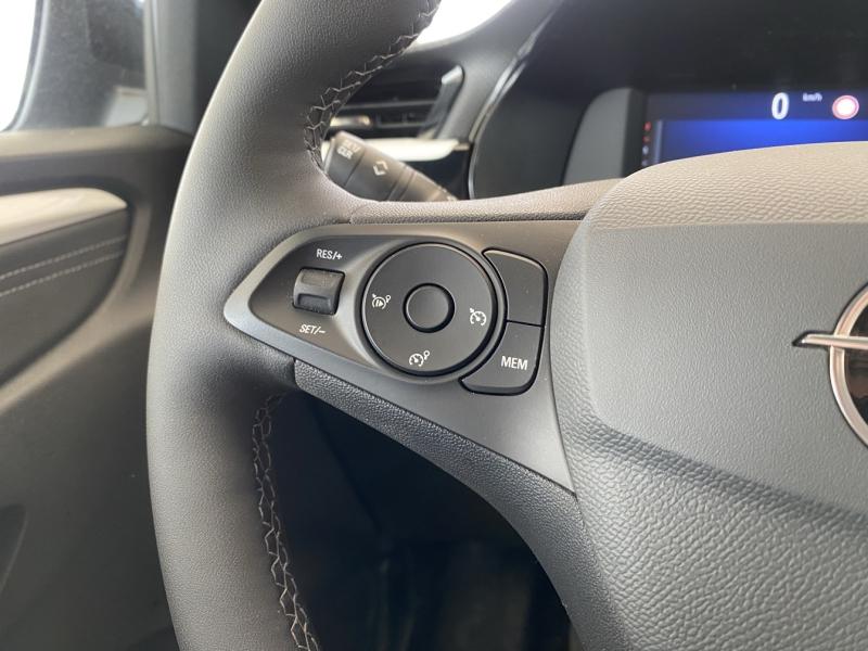 Image OPEL Corsa 1.2 Turbo 100ch GS