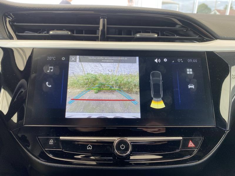 Image OPEL Corsa 1.2 Turbo 100ch GS