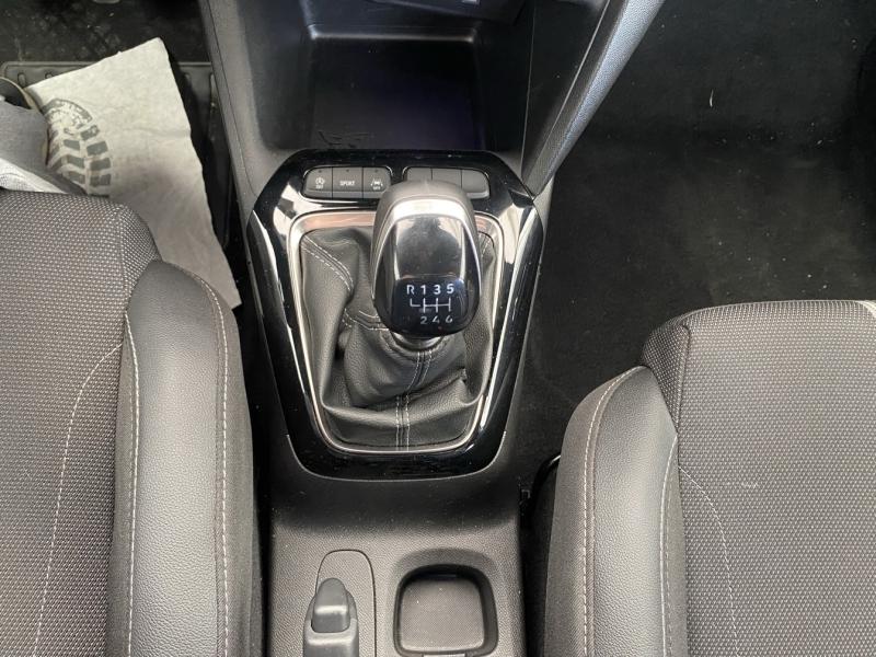 Image OPEL Corsa 1.2 Turbo 100ch GS