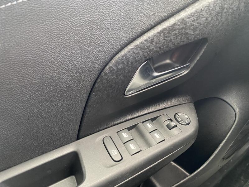 Image OPEL Corsa 1.2 Turbo 100ch GS