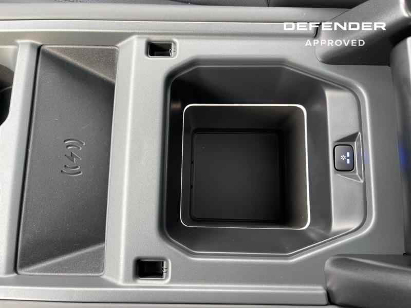 Image LAND-ROVER Defender 110 2.0 P300e X-Dynamic HSE