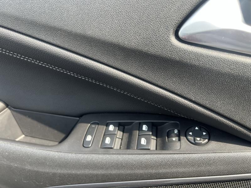 Image OPEL Crossland 1.2 Turbo 110ch Elegance