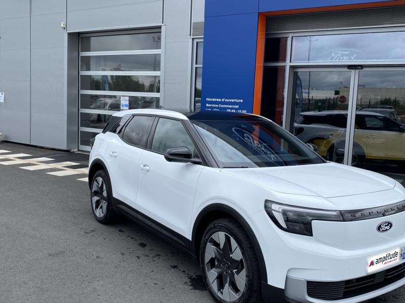 Image FORD Explorer 340ch Extended Range 79kWh Pack Premium AWD