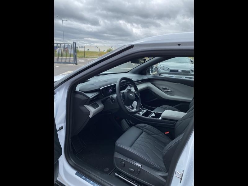 Image FORD Explorer 340ch Extended Range 79kWh Pack Premium AWD