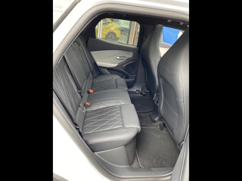 Image FORD Explorer 340ch Extended Range 79kWh Pack Premium AWD