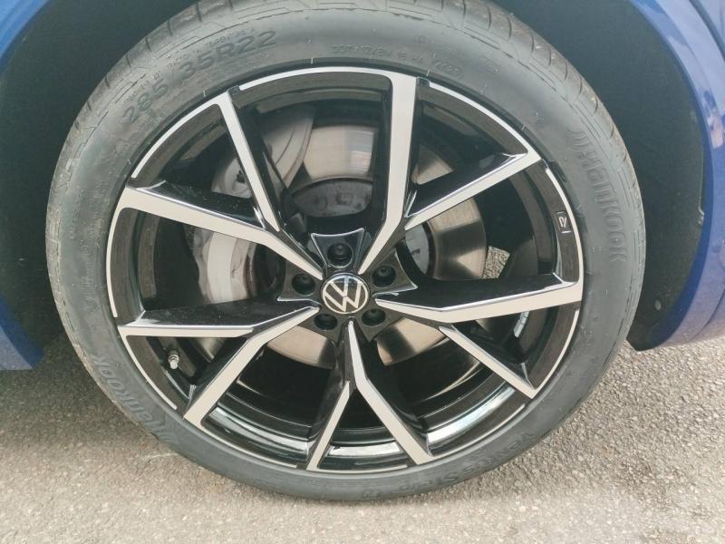 Image VOLKSWAGEN Touareg 3.0 TSI eHybrid 462ch R 4Motion BVA8