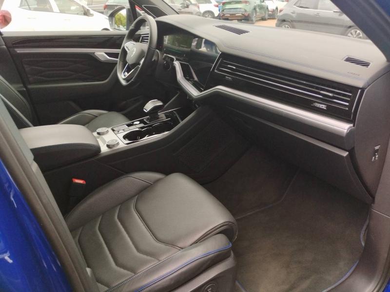 Image VOLKSWAGEN Touareg 3.0 TSI eHybrid 462ch R 4Motion BVA8