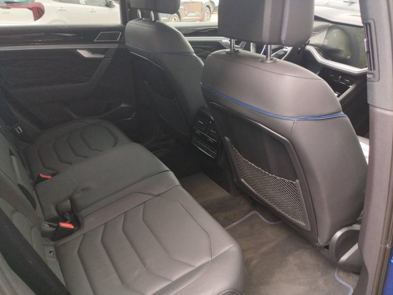 Image VOLKSWAGEN Touareg 3.0 TSI eHybrid 462ch R 4Motion BVA8