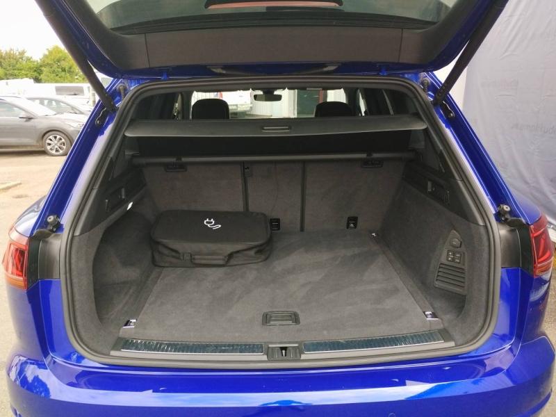 Image VOLKSWAGEN Touareg 3.0 TSI eHybrid 462ch R 4Motion BVA8