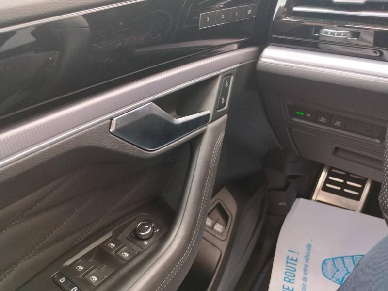 Image VOLKSWAGEN Touareg 3.0 TSI eHybrid 462ch R 4Motion BVA8