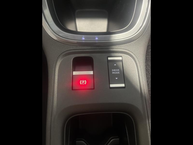 Image FIAT 600 e 156ch 54kWh Red