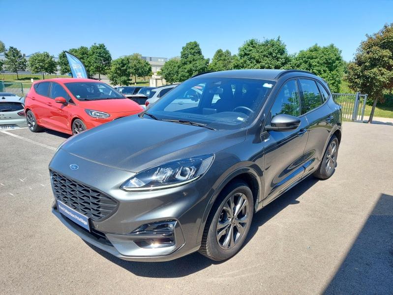 Photo FORD Kuga 2.5 Duratec 190ch FHEV E85 ST-Line BVA