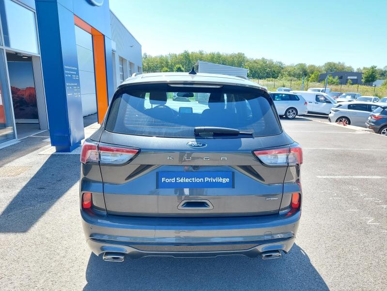 Image FORD Kuga 2.5 Duratec 190ch FHEV E85 ST-Line BVA