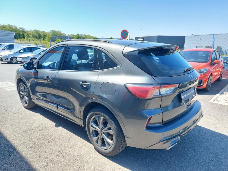 Image FORD Kuga 2.5 Duratec 190ch FHEV E85 ST-Line BVA