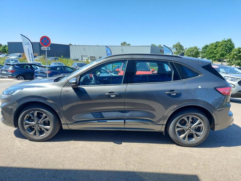 Image FORD Kuga 2.5 Duratec 190ch FHEV E85 ST-Line BVA