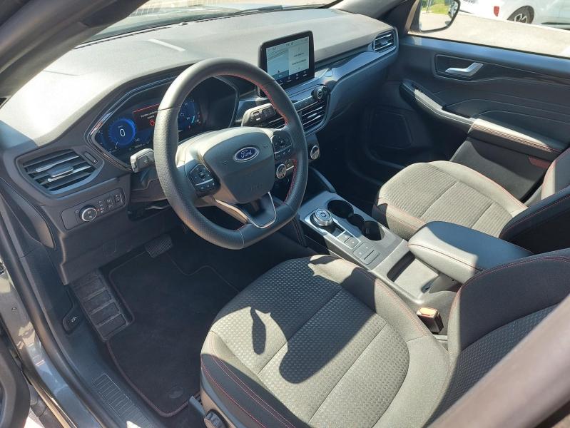 Image FORD Kuga 2.5 Duratec 190ch FHEV E85 ST-Line BVA