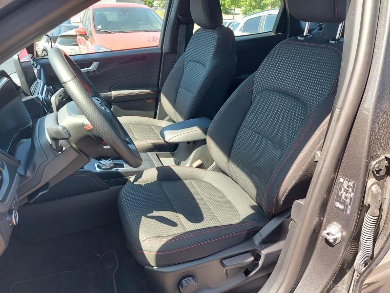 Image FORD Kuga 2.5 Duratec 190ch FHEV E85 ST-Line BVA