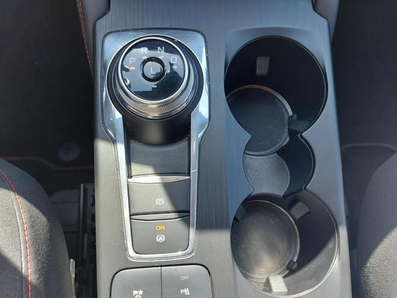 Image FORD Kuga 2.5 Duratec 190ch FHEV E85 ST-Line BVA