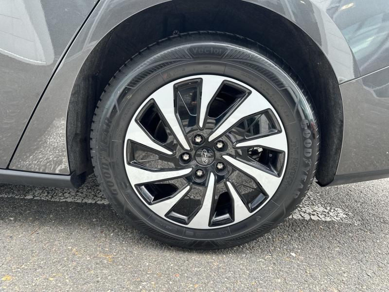 Image FORD Focus SW 1.0 EcoBoost mHEV 125ch Titanium X Business