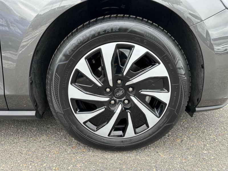 Image FORD Focus SW 1.0 EcoBoost mHEV 125ch Titanium X Business