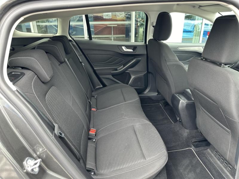 Image FORD Focus SW 1.0 EcoBoost mHEV 125ch Titanium X Business